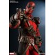 Marvel Comics Action Figure 1/6 Deadpool 30 cm